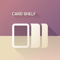 Card Shelf for KLWP Apk Mod