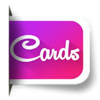 Cards Icon Pack (New)- Most Unique Icons Apk Mod