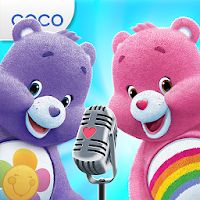 Care Bears Music Band Apk Mod