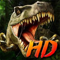 Carnivores: Dinosaur Hunter Apk Mod