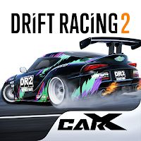 CARX DRIFT RACING 2 APK MOD DINHEIRO INFINITO VERSÃO 1.27.1