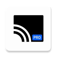 Cast Menu Widget Pro Apk Mod
