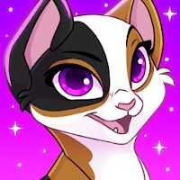 Castle Cats - Idle Hero RPG Apk Mod