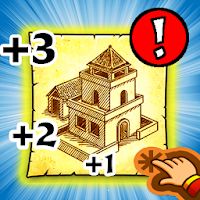Castle Clicker: Build a City, Idle City Builder Apk Mod