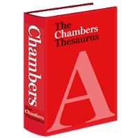 Chambers Thesaurus Apk Mod