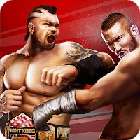 Champion Fight 3D Apk Mod