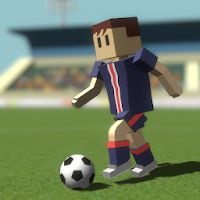  Champion Soccer Star: League & Cup Soccer Game Apk Mod
