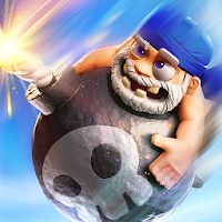 Chaos Battle League - PvP Action Game Apk Mod