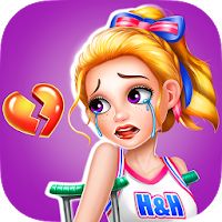 Cheerleader's Revenge 2: Heartbreak Love Story Apk Mod