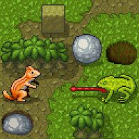 Chipmunk's Adventures - Logic Games & Mind Puzzles Apk Mod