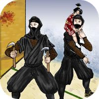 Choice of the Ninja Apk Mod