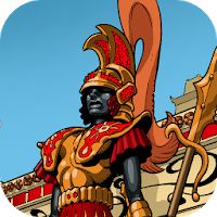 Choice of the Petal Throne Apk Mod