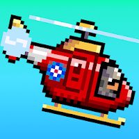 Choppa Apk Mod