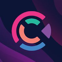 Chroma - Icon Pack Apk Mod