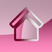 Chroma Launcher - Pocket PC Style Home Apk Mod