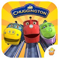 Chuggington Training Hub Apk Mod
