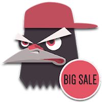 Cikukua Icon Pack (SALE) Apk Mod