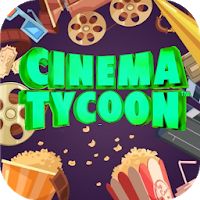 Cinema Tycoon Apk Mod