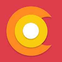 Circa - Icon Pack Apk Mod