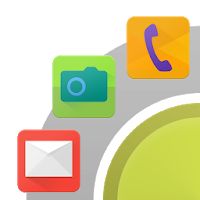 CircleLauncher Apk Mod