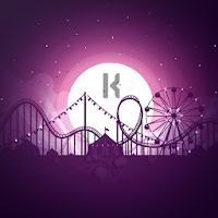 Circus for Kwgt Apk Mod