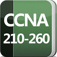 Cisco CCNA Security: 210-260 Exam Apk Mod