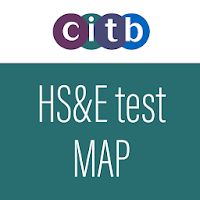 CITB MAP HS&E test 2019 Apk Mod