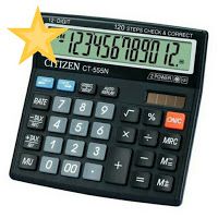 CITIZEN Calculator [Ad-free] Apk Mod