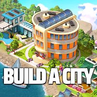 City Island 5 - Tycoon Building Simulation Offline Apk Mod