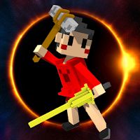 City miner: Mineral war Apk Mod