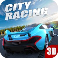 City Racing 3D Apk Mod