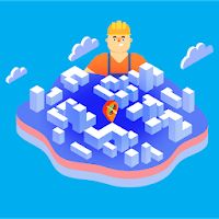 City Service 3D Apk Mod