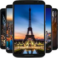 city wallpaper Apk Mod