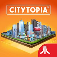 Citytopia Apk Mod