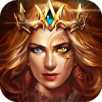 Clash of Queens: Light or Darkness Apk Mod