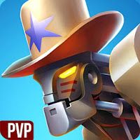 Clash Of Robots- Ultimate Fighting Battle Game 3D Apk Mod