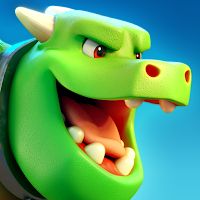 Clash Quest Apk Mod