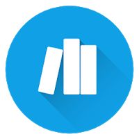 Classic eReader - book reader Apk Mod