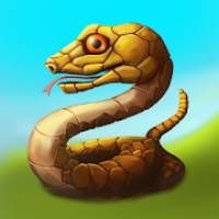 Classic Snake Adventures 3 Apk Mod