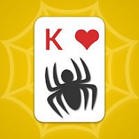 Spider Solitaire Pro Apk Mod