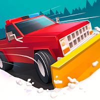 Clean Road Apk Mod