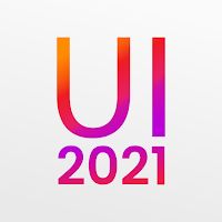 Cleandroid UI - Icon Pack Apk Mod