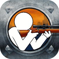 Clear Vision 4 - Brutal Sniper Game Apk Mod