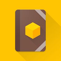 CleverBook for Minecraft 1.16 Apk Mod