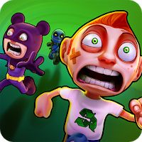 Clicker Fred Apk Mod