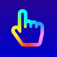 Clickmate - Macro Touch Repeat, Autoclick [NOROOT] Apk Mod
