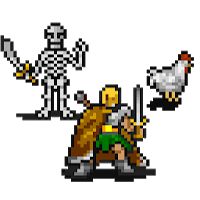 CLICKPOCALYPSE II Apk Mod