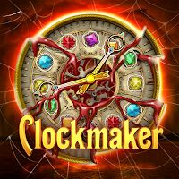 Clockmaker: Match 3 Games! Three in Row Puzzles Apk Mod