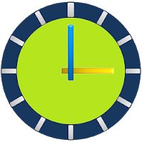 ClockView: Always On Clock Apk Mod