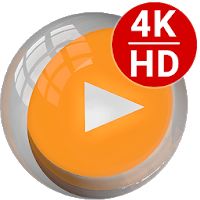 CnX Player - Powerful 4K UHD Player - Cast to TV Apk Mod